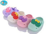 Кроксы Bbt A9111 mix от магазина Frison