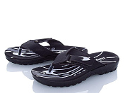 Шлепанцы Malibu 6101 black (30-35) от магазина Frison