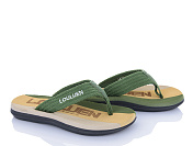 Шлепанцы Lilin L2008-87 от магазина Frison