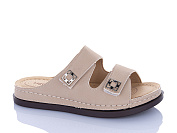 Шлепанцы Leguzaza 601-5 от магазина Frison