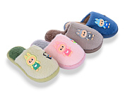 Тапочки Babyshop 6002 mix от магазина Frison
