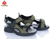 Босоножки Солнце L522-3L от магазина Frison