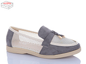 Туфли Qq Shoes QQ58-6 от магазина Frison