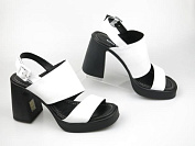 Босоножки Allshoes 186966 от магазина Frison