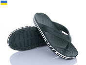 Шлепанцы Roks 130 хакі от магазина Frison