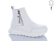 Ботинки Aba Y827-8 от магазина Frison