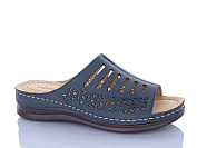 Шлепанцы Leguzaza T720-6 батал от магазина Frison