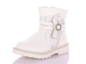 Ботинки Obuv Ok C-L3-6 от магазина Frison