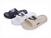 Шлепанцы Jumay N02 mix от магазина Frison