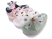 Шлепанцы Lion FY048 от магазина Frison