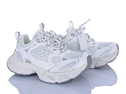 Кроссовки Clibee 59A6002 white-grey от магазина Frison