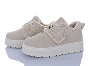 Кроссовки Baolikang T015 beige от магазина Frison