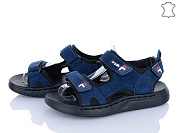 Босоножки Мир 4046-B8701-2 от магазина Frison