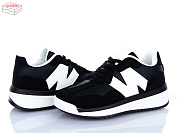 Кроссовки Ailaifa NR011 black-white от магазина Frison