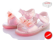 Босоножки Солнце HJ674-1C от магазина Frison