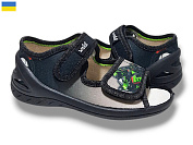 Босоножки Libang Адам 360-650 от магазина Frison