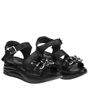 Босоножки Allshoes 172316 от магазина Frison