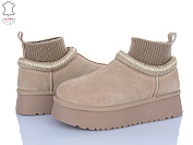 Угги Dageni OQ009-3 от магазина Frison