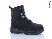 Ботинки Aba 662-1 от магазина Frison