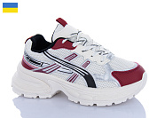 Кроссовки Swin-Purlina 4138-3 от магазина Frison