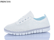 Кроссовки Princess L26-6 от магазина Frison