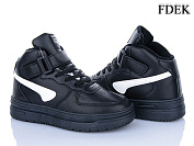 Кроссовки Fdek T9270-6 от магазина Frison