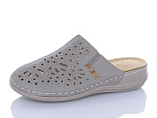 Шлепанцы Wsmr 2501-4 от магазина Frison