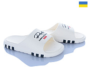 Шлепанцы Inblu DS71 св.бежевий от магазина Frison