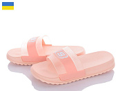 Шлепанцы No Brand 5030-47A от магазина Frison