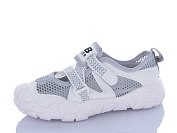 Кроссовки Jibukang A721-2 grey от магазина Frison