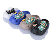 Кроксы M&L Alex13 350-8 mix от магазина Frison