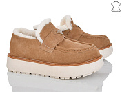 Туфли Бабочка 5826-433 от магазина Frison