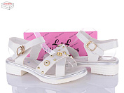 Босоножки Взуття+ L0657-1-8 от магазина Frison