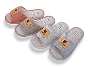 Тапочки Yzy MD10396 mix от магазина Frison