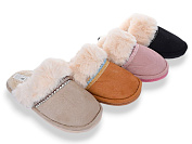 Тапочки M&L Alex13 H17 mix от магазина Frison