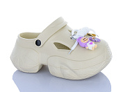 Кроксы Aba QQ81-3 от магазина Frison