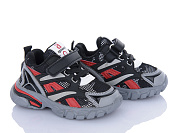 Кроссовки Apawwa NC64-1 black от магазина Frison