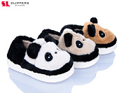 Тапочки Slipers 256 mix от магазина Frison