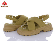 Босоножки Солнце FG2470-3K от магазина Frison