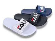 Шлепанцы Alex M24L mix (6) от магазина Frison