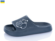 Шлепанцы M&L Alex13 ML104 т.синій от магазина Frison