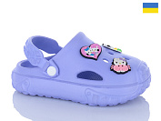 Кроксы Inblu 150 лаванда от магазина Frison