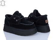 Туфли Itts F255-1 от магазина Frison