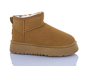 Угги Qq Панда F824 от магазина Frison