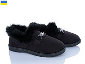 Бурки Golden Lion PT12 чорний от магазина Frison