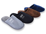 Тапочки Cominy Cool WF6049 mix от магазина Frison