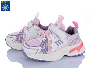 Кроссовки Poni Kids 2080-4H LED от магазина Frison