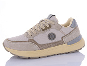 Кроссовки Restime FMO24283 beige от магазина Frison