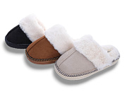 Тапочки Elmob L1841 mix от магазина Frison