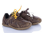 Кроссовки Clibee ABC033179 brown от магазина Frison